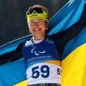Броварчанка Олександра Кононова здобула «срібло» Паралімпіади-2026 у змішаній естафеті