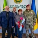Полковника з Бучі Михайла Матюшенка посмертно відзначили «Золотою зіркою Героя українського народу»
