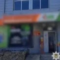 У Броварах затримали чоловіка, який пограбував магазин: йому загрожує до 10 років