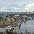 Якою буде погода у Києві на початку тижня: синоптики дали прогноз