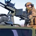 Світанкова атака на Київ: уламки дронів впали у чотирьох районах столиці