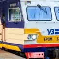 Через ранкову атаку у Києві зупинили поїзди та евакуювали пасажирів електрички