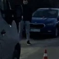 Дитина вибігла на дорогу: на Київщині авто збило 9-річну дівчинку
