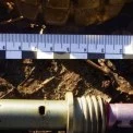 У Дніпровському районі Києва чоловік підірвав запал від гранати у квартирі