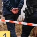 На Обухівщині тесть ударив ножем зятя в живіт: загрожує до 8 років ув’язнення