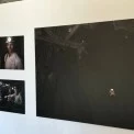 «До світла»: у Києві відкрили фотовиставку Ліберових про героїзм енергетиків та рятувальників цієї зими