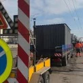 У Києві 17–18 березня частково обмежать рух на мостах і шляхопроводах