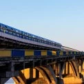 Мільйони на папери: чому ремонт мосту Метро знову «перепроєктують» прямо під час робіт