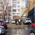 Трагедія на Березняках: киянин до смерті побив літню сусідку прямо у дворі