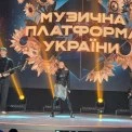 «Музична платформа» у Києві: Полякова, MÉLOVIN і Бобул відкрили музичну весну у Жовтневому палаці