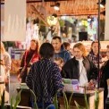Крафтові сири, качана каша та «ЩукаРиба»: у Києві пройде фестиваль крафтової їжі True&Local