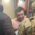 СБУ затримала у Києві проєктантів, які допомагали рашистам відновлювати НПЗ