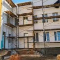 Васильків на шляху відновлення: дитсадок, лікарня та будинки майже готові