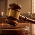 У Києві судитимуть чоловіка, який за $5200 обіцяв “зняти” з військового обліку