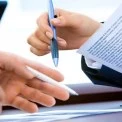 Менше паперів для бізнесу: що змінює новий закон і як це вплине на підприємців у Києві