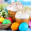 Великодній кошик у Києві: скільки доведеться витратити у 2026 році