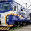 Небезпечна гра на даху електрички: підліток із Київщини отримав тяжкі травми