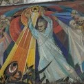 Мозаїки Києва: які твори внесли до переліку культурної спадщини