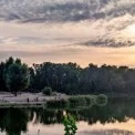 Ремонт парку на Оболоні зі збитками: судитимуть посадовця "Київзеленбуду"