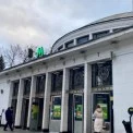 Великдень 2026 у Києві: метро працюватиме за звичайним графіком