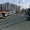 Рух у Києві обмежать на мостах: де чекати заторів 19–22 березня