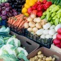Фермерські ярмарки у Києві сьогодні: де шукати свіжі продукти в різних районах