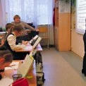 Освітня система Києва стабільна: майже 90% шкіл працюють очно, у класах — 177 тисяч дітей