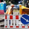Шість днів ремонту вулиці Богдана Гаврилишина: як об’їхати обмеження в Києві