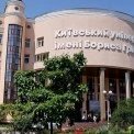 Рух до європейської освіти: понад 100 студентів і викладачів Грінченка взяли участь у міжнародних обмінах