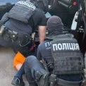 У Києві затримали чотирьох паліїв автівок військових на замовлення російських кураторів