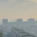 Смог накрив Київ: де найгірше повітря і як захиститися