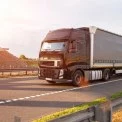 На в’їзді до Києва обмежать рух вантажівок: що зміниться на трасі Одеса-Київ