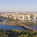 Міст Патона — зона відповідальності Києва: що кажуть у Мінрозвитку
