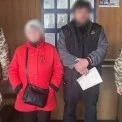 Побрався з 80-річною тещею: прикордонники не пустили ухилянта з Києва до Молдови