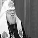 Помер Почесний Патріарх ПЦУ Філарет — символ української автокефалії
