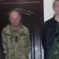 У Києві затримали двох зухвалих нападників, які погрожували ножем пенсіонерці