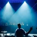S.V.E.T представив Sander van Doorn у Києві та запустив нову еру 4D-аудіовізуальних подій
