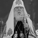 Прощання з Патріархом Філаретом: як проходитимуть церемонії у Києві