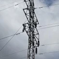 21 тисяча людей без світла: що відбувається у Славутичі після атаки