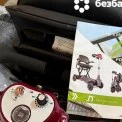 Київська митниця допомагає спорту: електрокрісла пішли в «Інваспорт»