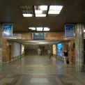 Петиція про перейменування метро «Почайна» на «Бандерівську» не зібрала голосів