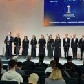 Перший форум Українського Християнського Руху у Києві: церкви об’єднують зусилля заради сім’ї та майбутнього країни