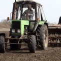Дизель б’є по аграріях: як паливна криза може вдарити по цінах у Києві