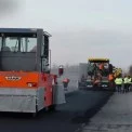 Ями після зими: трасу Київ–Одеса терміново ремонтують за сотні мільйонів