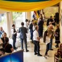 «Діти війни» в Парагваї: українське мистецтво підкорює вже 20-ту країну світу
