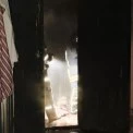 Смерть у диму: на Київщині чоловік загинув під час пожежі у приватному будинку