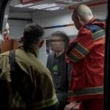 “Машина часу” на Подолі: хлопець впав у яму і опинився на вулиці України-Русі ХI–XII століття
