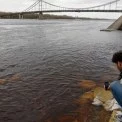 Водні артерії столиці: 80 річок, 631 озеро і природна ідентичність Києва