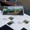 Нова поштова марка: шана героям розмінування України