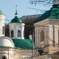 Повернення святині: на Подолі відновили Покровську церкву перед Великоднем